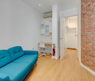 1 Bedroom Apartment To Let - Photo 1