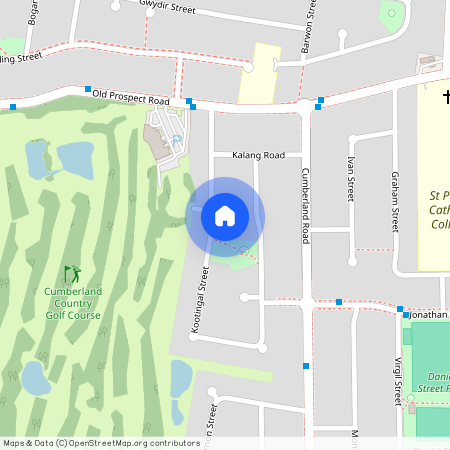 28 Kootingal Street, NSW 2145, Greystanes