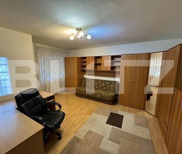 Apartament 2 camere 65mp, centrala proprie, Ac, Bvd 1 Mai, zona Spital - Fotografie 3