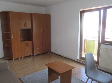 Apartament 2 camere, 60 mp, decomandat, zona strazii Lunii - Photo 5