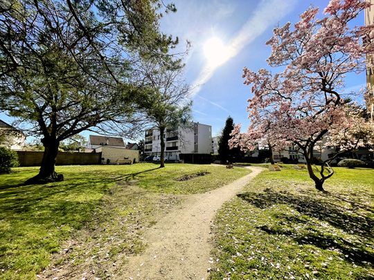 Location Appartement 3 pièces 50m² - Photo 1