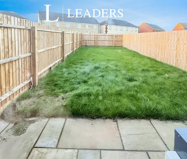 1 bedroom house to rent Bluebell Road, Quadring, PE11 - Photo 6