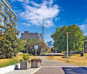 For Lease - 90 Stadium Road Unit# 101, Toronto, Ontario - Photo 4