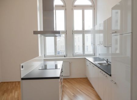 Elegante 3 Zimmer Etagenwohnung in der Zollamtstraße 7 zu vermieten - Photo 5