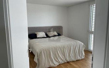 Wohnung in Kerzers - Foto 5