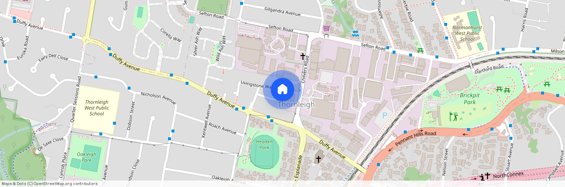 23 Jamieson Way, NSW 2120, Thornleigh