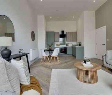 Handleys Corner, Palmerston Road, Southsea, PO5 - Photo 5