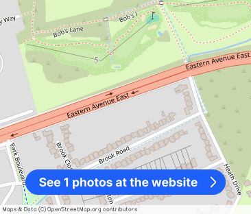 2 bedroom maisonette to rent - Photo 1