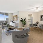 William Mosgrove Tower - Photo 1