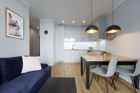 APARTAMENT | LOGGIA | WOLA - Photo 2