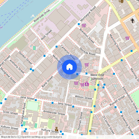 202/26 Mollison Street, South Brisbane, QLD 4101