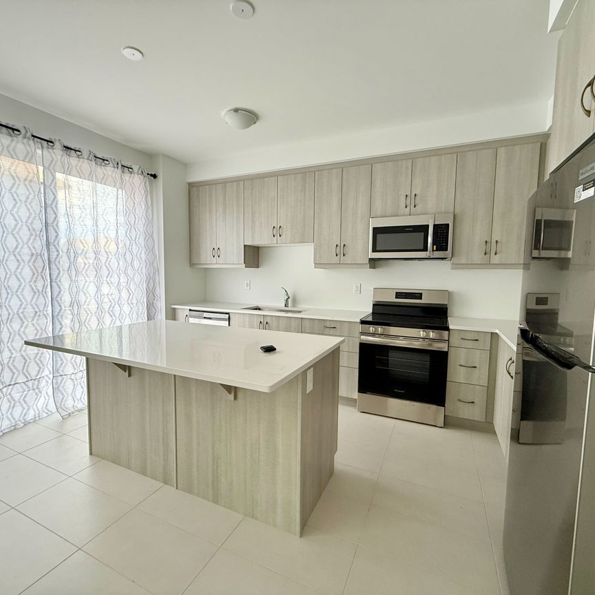 For Lease - 1340 Hearns Place, Milton, Ontario - Photo 1