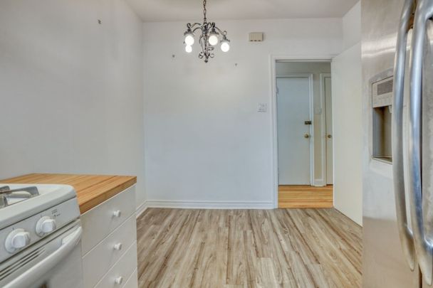 Appartement à louer - Montréal (Côte-des-Neiges/Notre-Dame-de-Grâce) (Côte-des-Neiges) - Photo 1