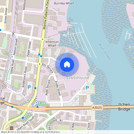 Thomas Blake Avenue, Southampton, Hampshire, SO14 5DL