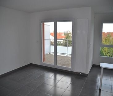 Résidence Green Park - Bâtiment A 17 rue du Rassat, 63000, Clermont... - Photo 4