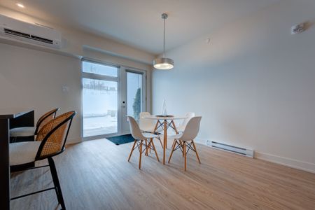 For Lease - 205-70 Vieux-Silo Road, Orleans - Cumberland and Area, Ontario - Photo 4