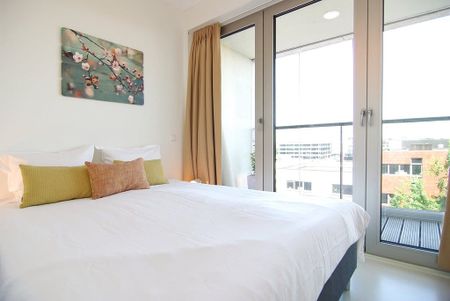 Appartement te huur: Haparandaweg 774 1013 BD Amsterdam - Photo 5