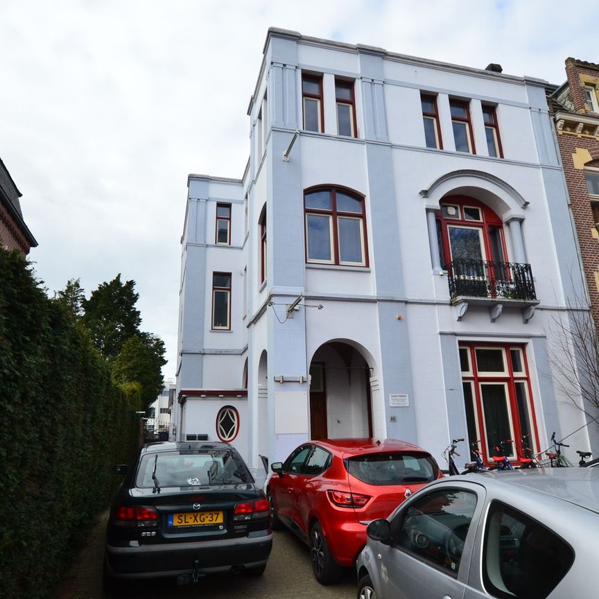 Te huur: Akerstraat 88, 6411 HC Heerlen - Photo 1