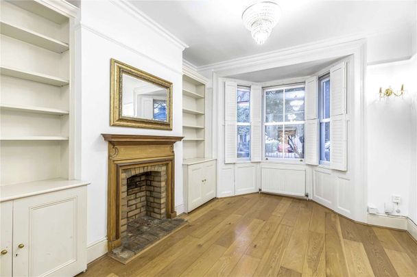Kingswood Road, Wimbledon, London, SW19 3NE - Photo 1