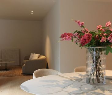 Appartement te huur in Waasmunster voor € 2.700 met 2 slaapkamers - Photo 6