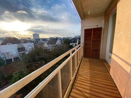 2 pièces meublé quartier St HELIER - Photo 2