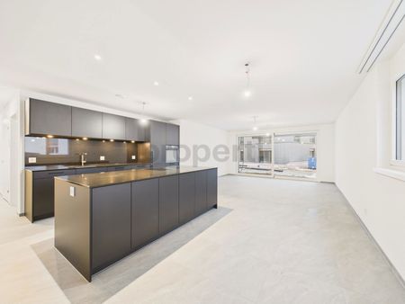 4.5 Zimmer, 110 m², EG - Photo 2