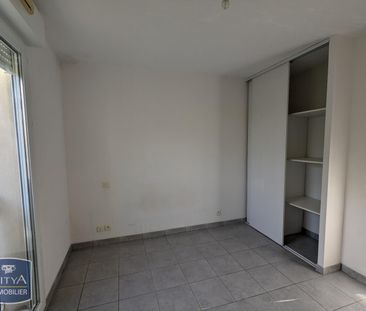 Location Appartement 2 pièces 37m² CARCASSONNE 11000 - Photo 6