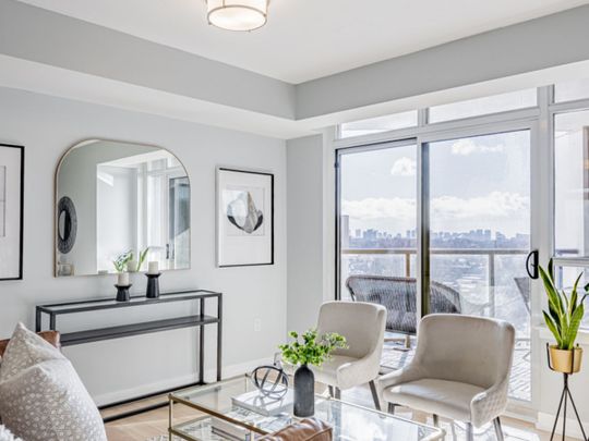 For Lease - 812 Lansdowne Avenue Unit# 627, Toronto, Ontario - Photo 1