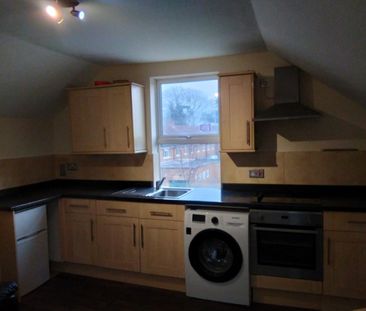 1 Bed Flat, Barclay St, LE3 - Photo 5