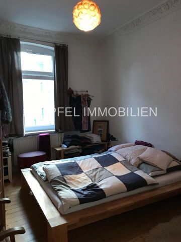 ***Schöner Altbau im Bielefelder Osten nähe Städtisches Krankenhaus*** - Photo 2