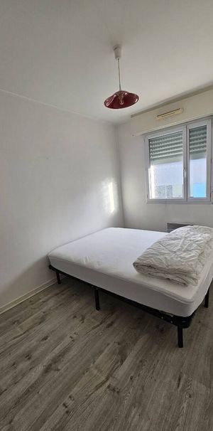 APPARTEMENT 2 PIÈCE À LOUER ! - Photo 1