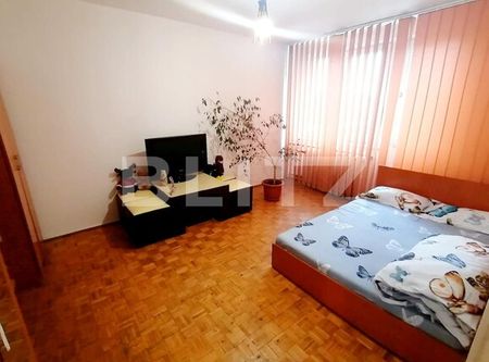 Apartament de 2 camere, decomandat, pet friendly, zona Calea Bucuresti - Fotografie 5