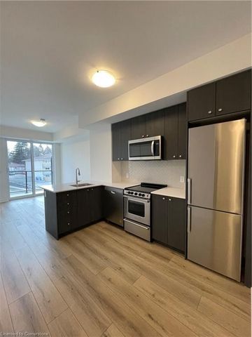 For Lease - 312 Erb Street Unit# 214, Waterloo, Ontario - Photo 3