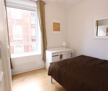 Alton House – Room 5 - Photo 5