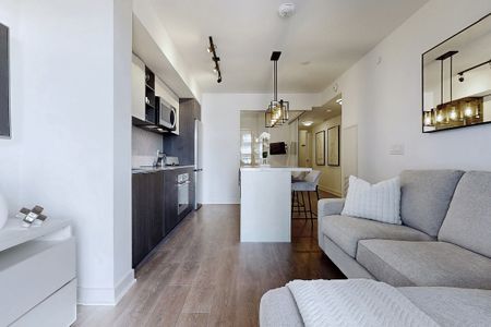 For Lease - 36 Zorra Street Unit# 330, Toronto, Ontario - Photo 2