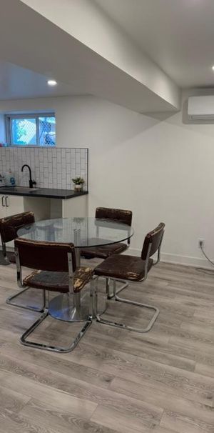 Appartement à louer Valleyfield - Photo 1