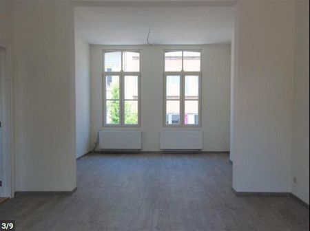 Appartement te huur - Foto 5