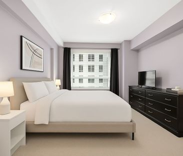 For Lease - 200 BESSERER Street Unit# 409, Lower Town - Sandy Hill,... - Photo 5