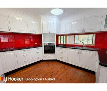 Peaceful Rural Living with Spacious Outdoor Entertaining - Photo 6