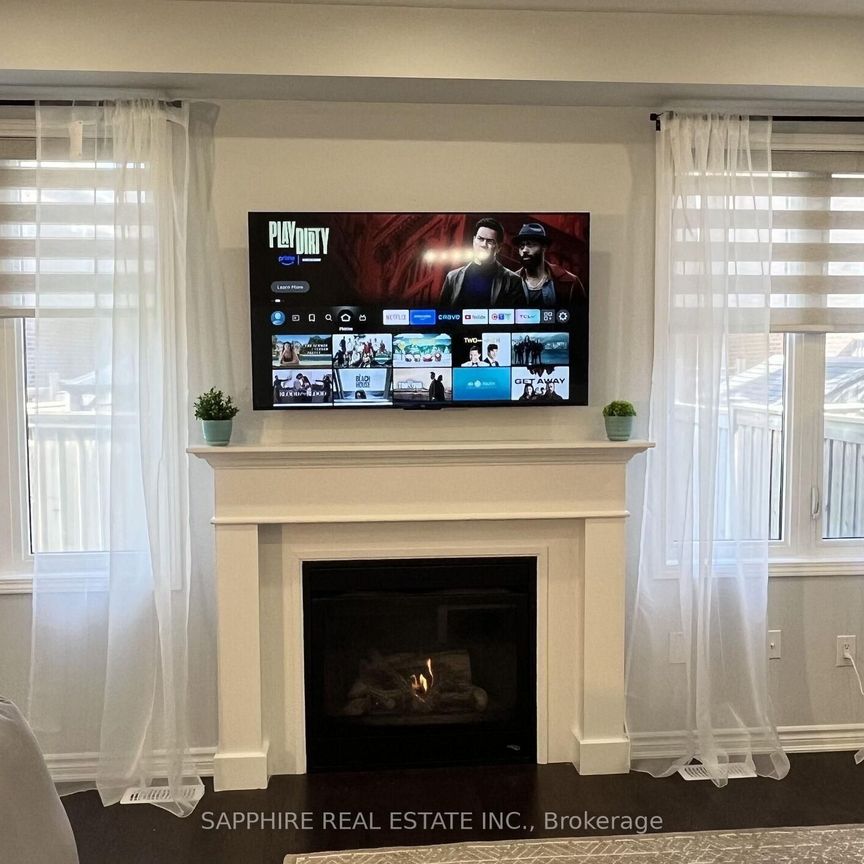 For Lease - 325 Trudeau (Upstairs) Drive, Milton, Ontario - Photo 1