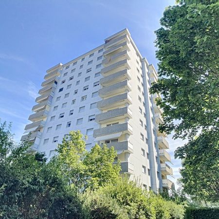 JOLI APPARTEMENT DE 3.5 pièces - Foto 3