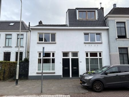 Dillenburgstraat 40, Ginneken, 4835EC, Breda - Foto 5