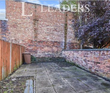 1 bedroom terraced to rent Pybus Street, Derby, Derbyshire, DE22 - Photo 5