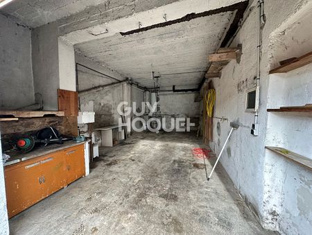 Location Maison 3 pièces 86m² - Photo 3