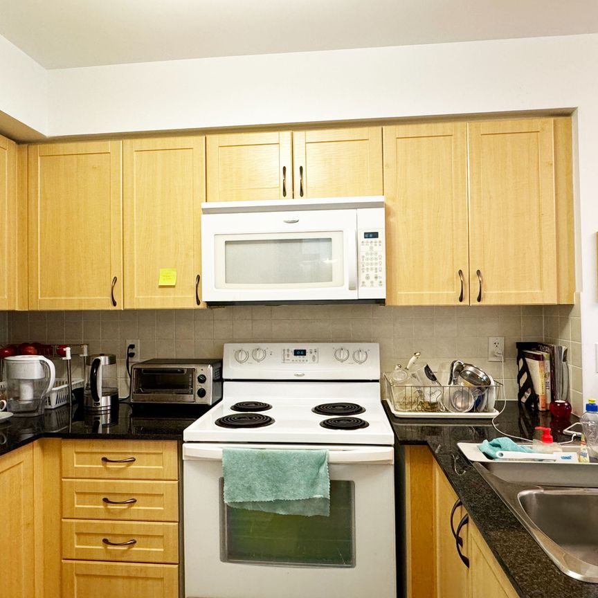 For Lease - 30 Clegg Road Unit# 218, Markham, Ontario - Photo 1