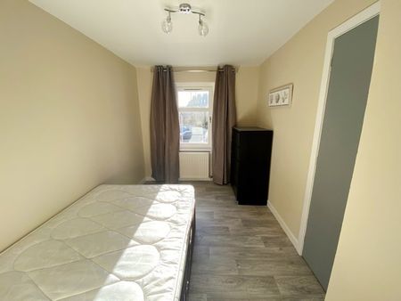 Flat B, Morningside Mews, 6 Cranford Road, AB10 7NL, Aberdeen - Photo 5