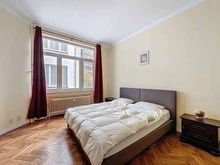 European Quarter: Beautiful furnished apt. 2 bdrms + balcony - Foto 5