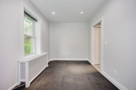 For Lease - 253 Bedford Road Unit# Upper, Toronto, Ontario - Photo 4