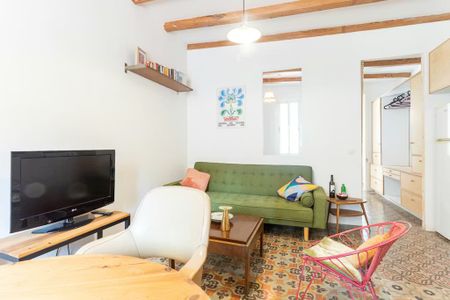 Passatge de Gaiolà, Barcelona, Catalonia 08013 - Photo 3