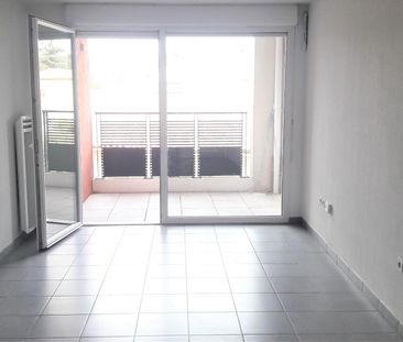 location Appartement T2 DE 40.75m² À CASTELNAU LE LEZ - Photo 5